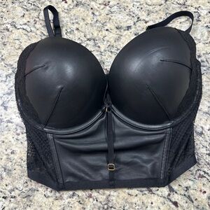Victorias Secret Corset size 34DD